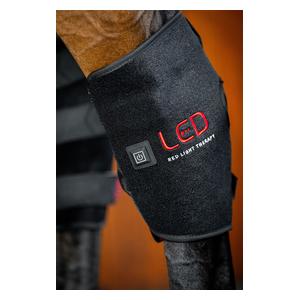 LED Red Light Therapy Full Hock Boot  Horseware Ireland